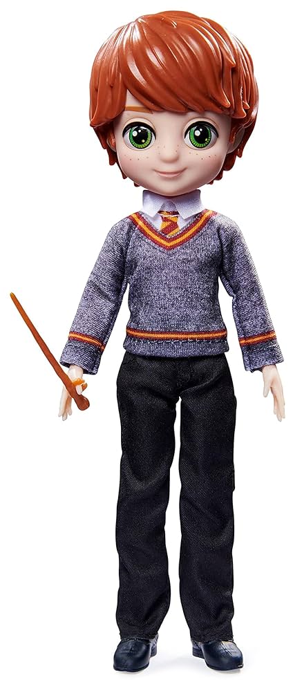 Harry Potter Ron Weasley フィギュア INART Harry Potter and the Philosopher's Stone - Ron Weasley